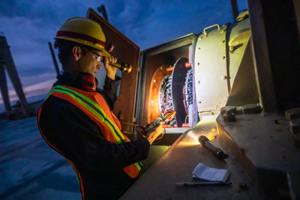 Best Local Electrician Companies  in Azusa, CA