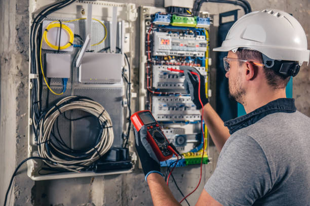 Best Commercial Electrician Services  in Azusa, CA