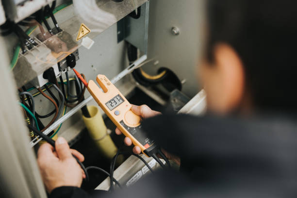 Best Electrical Troubleshooting Services  in Azusa, CA