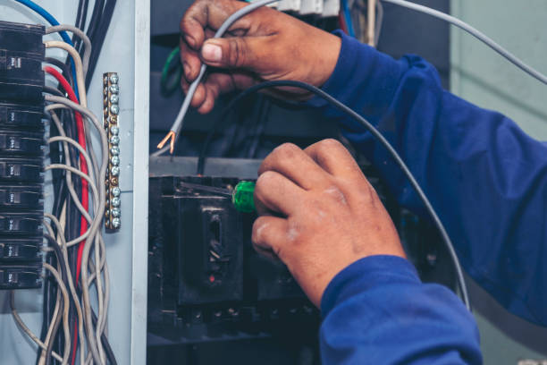 Best Electrical Outlet Repair  in Azusa, CA