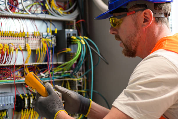 Best Electric Panel Repair  in Azusa, CA